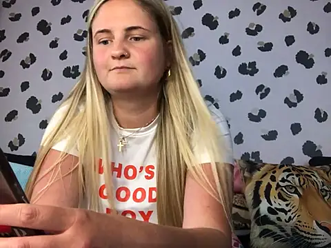Juicy_BabeXo webcam