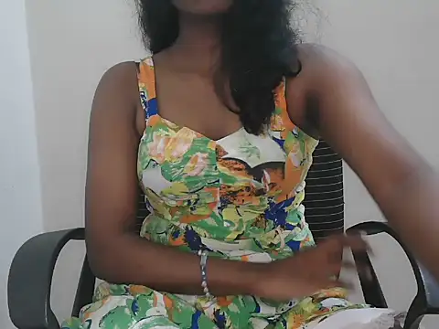 Ruhani_Savant webcam