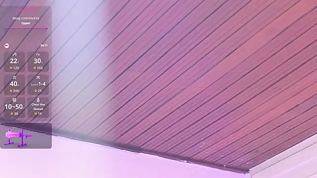 kendall_meow webcam
