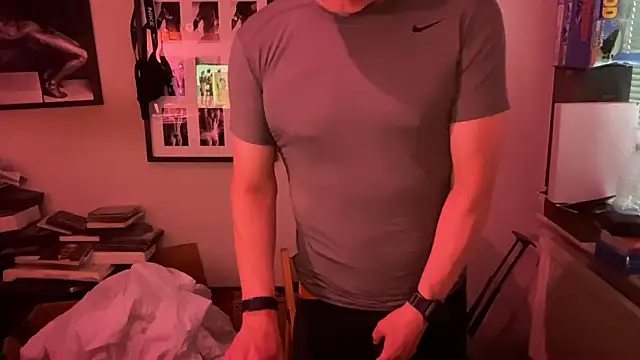 Britdazdaddy webcam