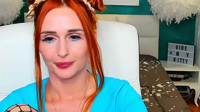 Red_Fairy_ webcam