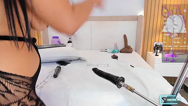 bounce_katty webcam