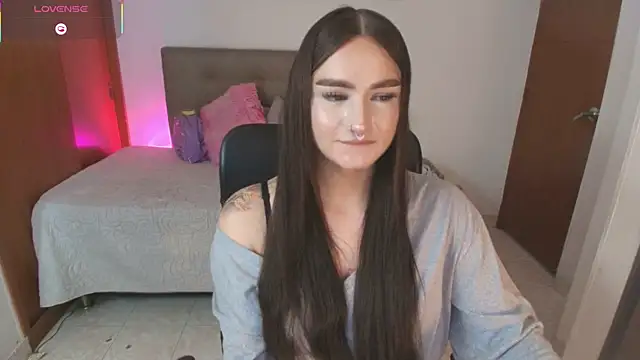 Miley_Baker webcam