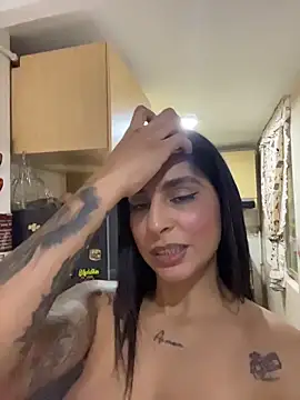 charlotte_stevenss_ webcam
