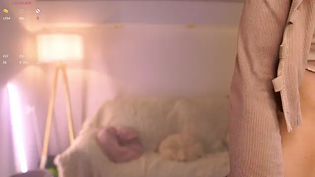 ChiaraLuna live sex cam