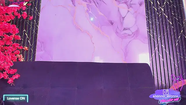 Hanna_Evaanss live sex cam