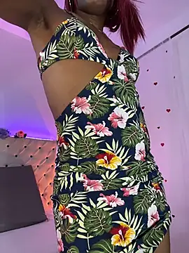 Elektra_Queen live cam on StripChat