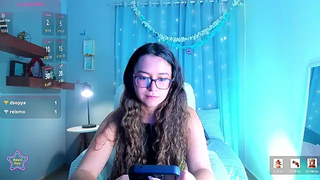 Alexis_Scott_ live cam on StripChat