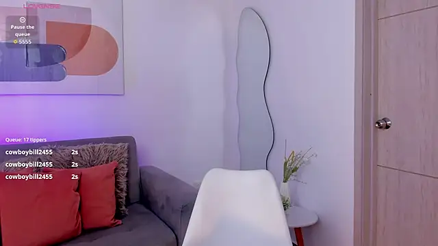 amandaconner webcam