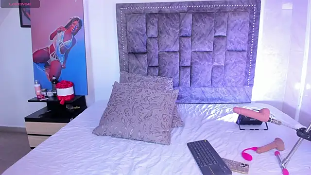 CandyRoxx1_ webcam