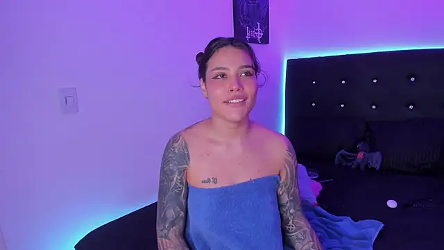 sweett_dirty webcam