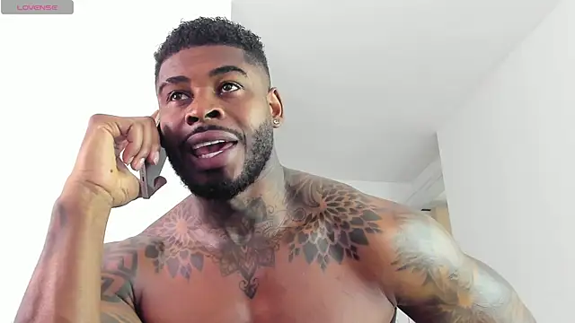 Makonneen webcam
