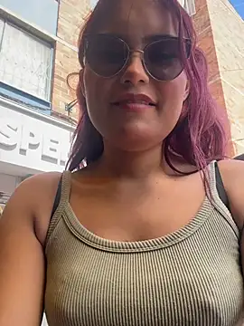 Alexa_Slave webcam