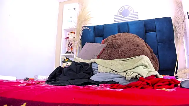 AlissonSpears webcam