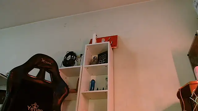 SmokyDee webcam