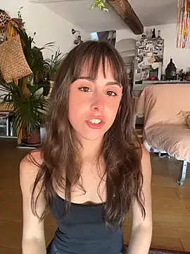 Angelene503 webcam
