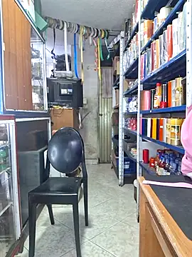 Isa_bella95 webcam