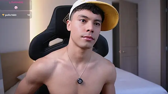 Dammon_Stallion webcam