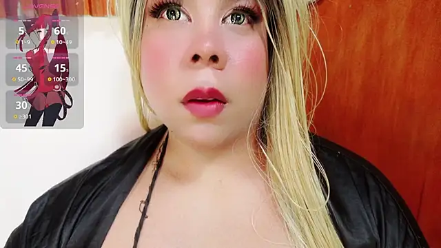 cristall_hott webcam