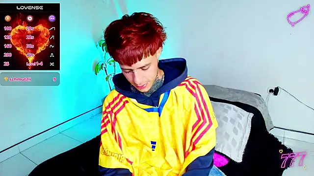 7_Saturno_7 webcam