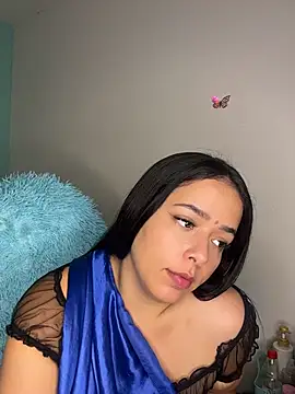 Nisha_jazz webcam