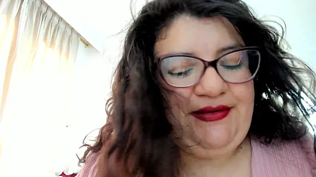 mystery_psique webcam