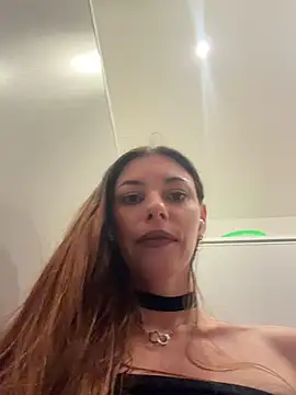 CrystalClean webcam