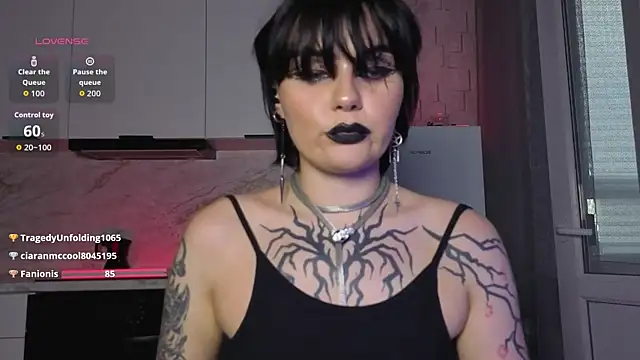 IntrigueYourDay webcam