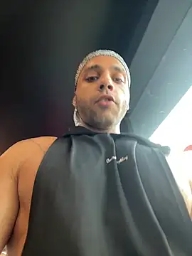 Mohdollmen webcam
