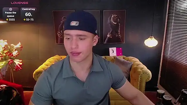 deivid_parker webcam