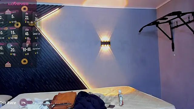 Horny_nick18 webcam