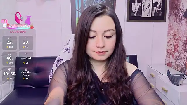 Eva_Roussell webcam