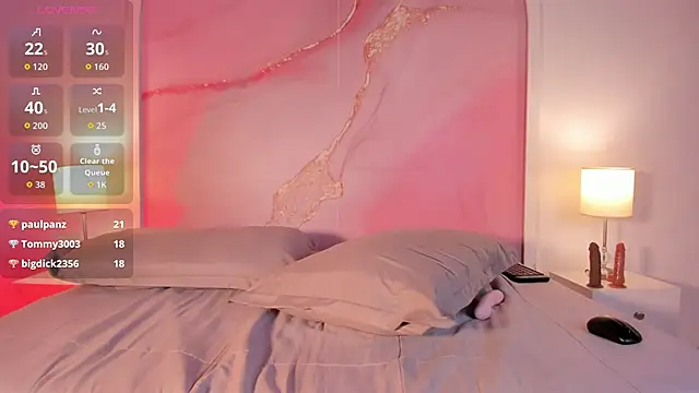 maria_gil webcam