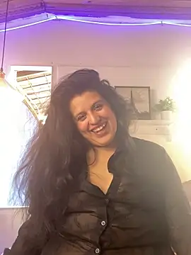 Andrea_secret_ webcam
