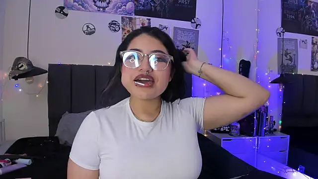 SabrinaV_ webcam