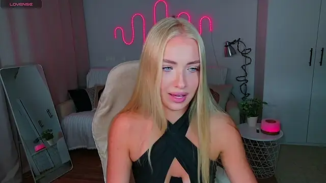 TessaGrays webcam