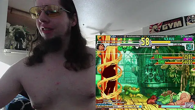 biggerisbetter12 webcam