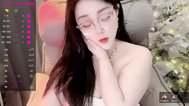 Monica-666888- webcam