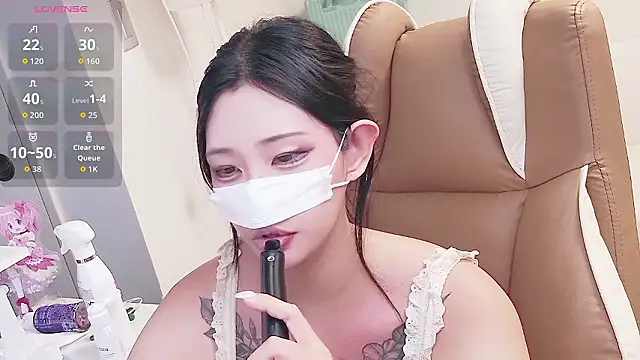 Milk_Sola webcam