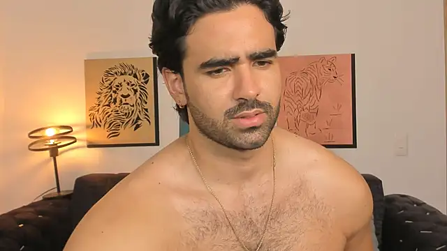 Brad_Martin webcam