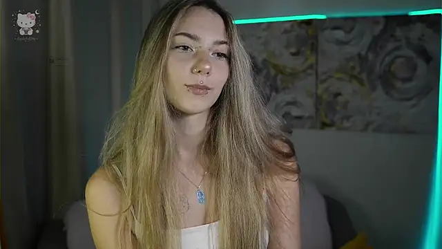angel_lin webcam