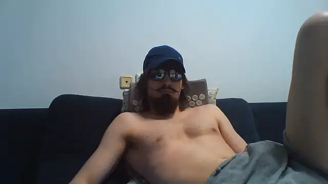 KaelNox webcam