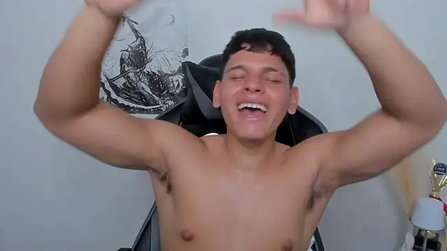 stefan_leenox webcam