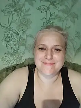 NyushaLollipop webcam