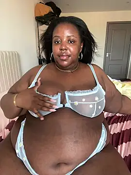 BouncyBBW webcam