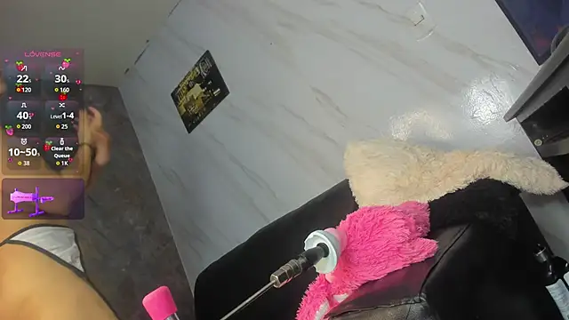 Jasmine_Starr_ webcam
