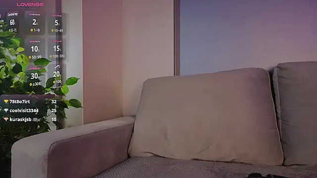 AaronTharrington webcam