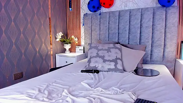 SofiiCruz webcam