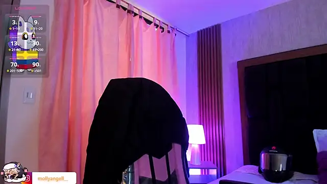 Molly_A webcam