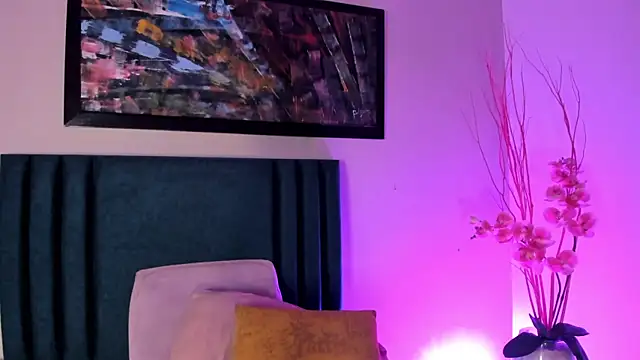 AnnieBlluee webcam